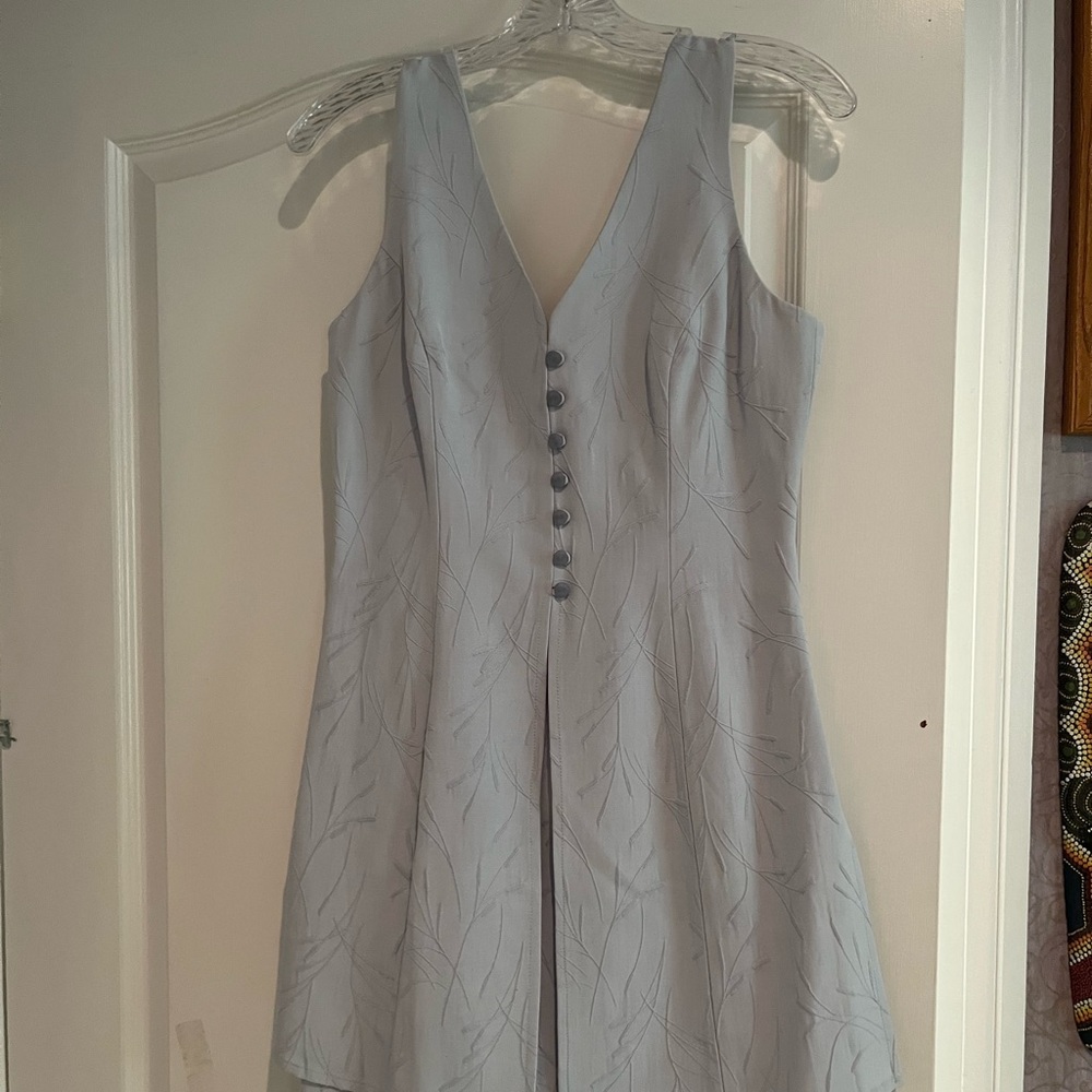Paris Mathilde dress size 38